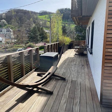 Joli Logement Avec Terrasse La Cigale 6 A 8 Personnes ออเบย์ ภายนอก รูปภาพ