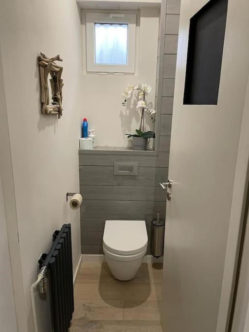 Joli Logement Avec Terrasse La Cigale 6 A 8 Personnes ออเบย์ ภายนอก รูปภาพ