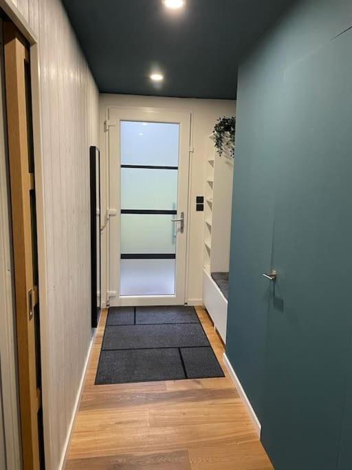 Joli Logement Avec Terrasse La Cigale 6 A 8 Personnes ออเบย์ ภายนอก รูปภาพ
